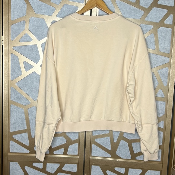 Oner Active Classic Lounge Crewneck Sweatshirt - Picture 2 of 4